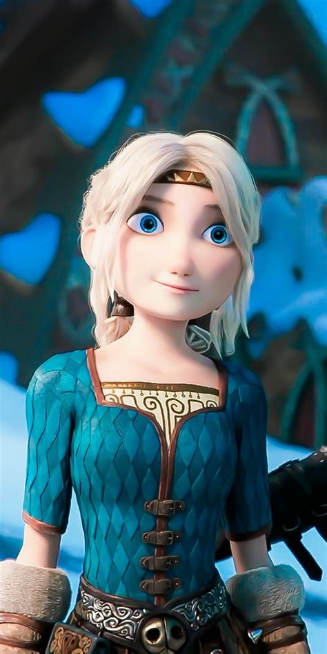 astrid sex|Character: Astrid Hofferson